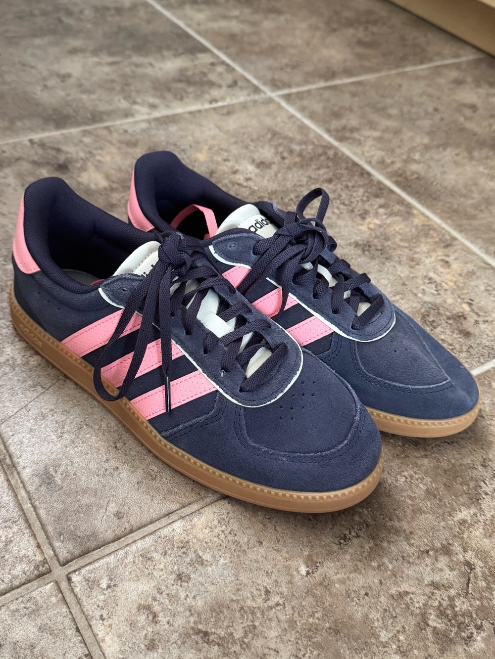 Women’s Adidas Breaknet Sleek Shoes